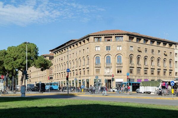 Séjour à Florence