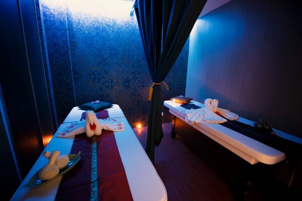 Saphir Massage Thaï & Spa