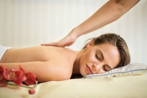 Biozen Massage