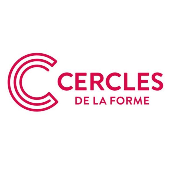 Cercles de la forme