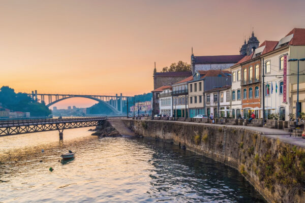 Porto Ribeira