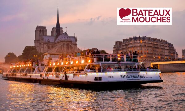 Bateaux Mouches