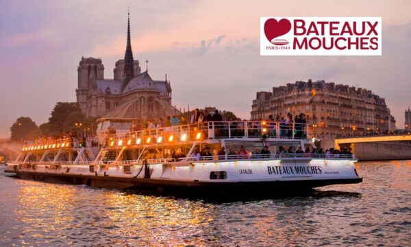 Bateaux Mouches